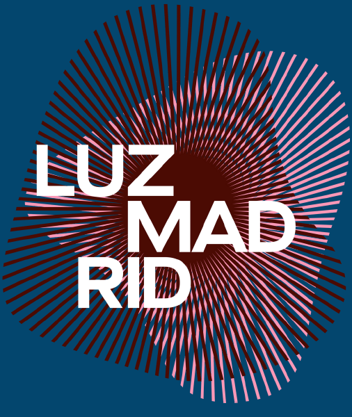 logo luz Madrid 2023