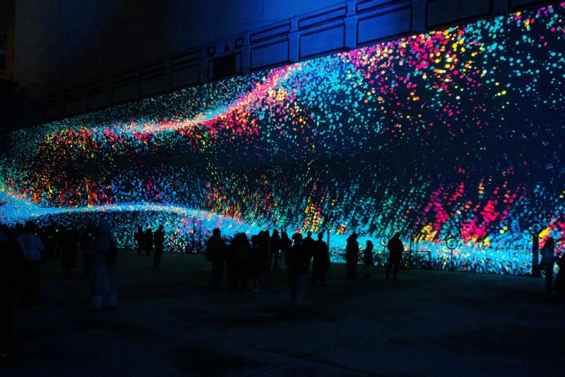 Esther Vázquez©Madrid Destino